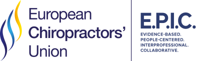European Chiropractors' Union