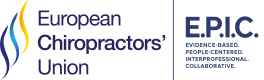 European Chiropractors' Union